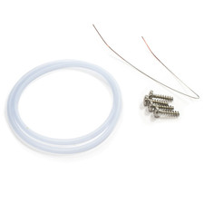 Kit riparazione motopompa