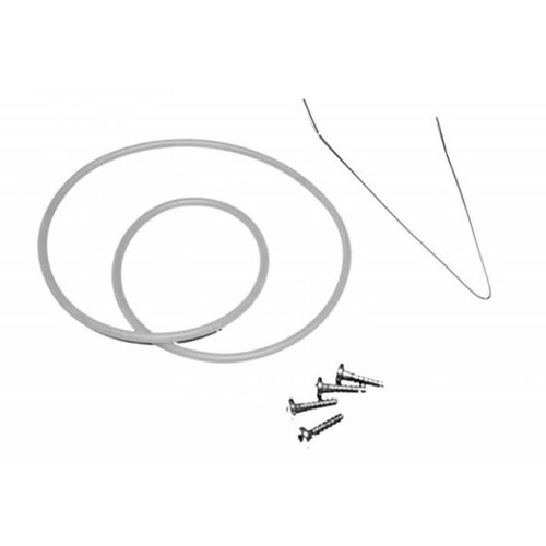 Kit riparazione corpo pompa - corpo,