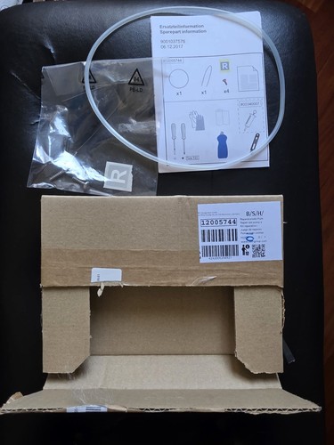 Kit riparazione bosch siemens - riparazione,