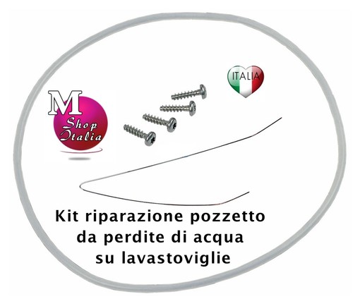 Kit riparazione errore e15 - riparazione,